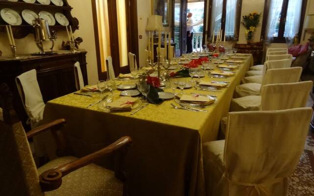 B&B Ca' Pier