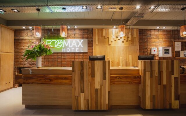 Hotel Ecomax