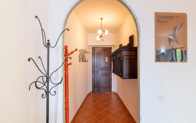 Belvilla by OYO Casa Castiglia