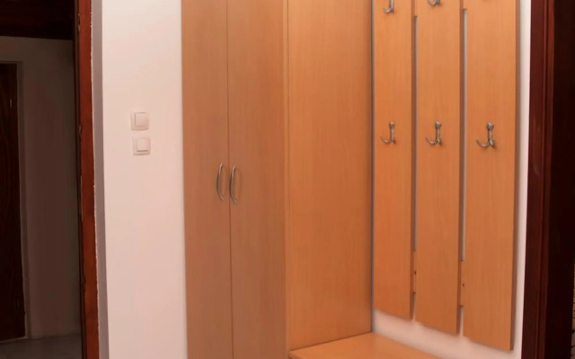 Plavi apartman Airport