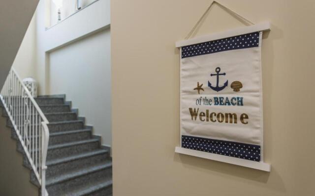 B&B Oasi Perla Del Mare di Calì Giovanni