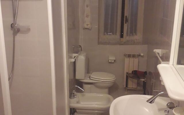 B&B Ca Pelitti