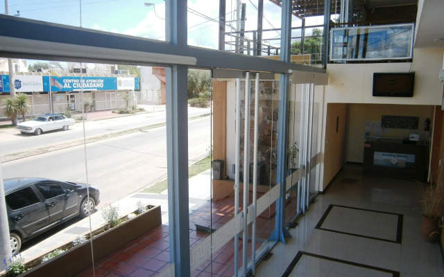 Hostería AntuKayKuyen