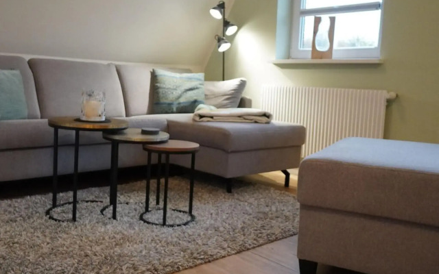 Apartment House Harde, Wyk-Boldixum