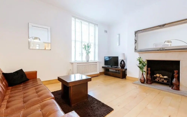 Amazing One & Only Mayfair Suite BOLT