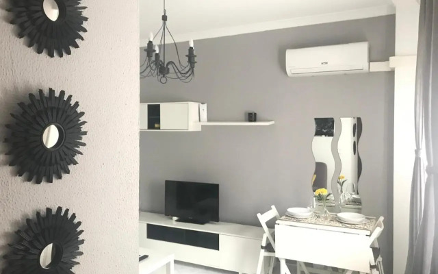 Apartamento Conocedores