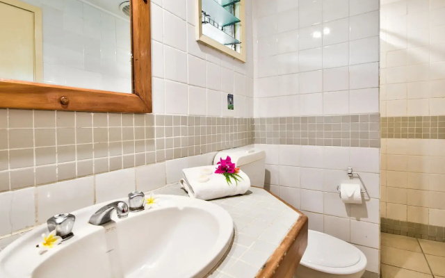 Tanoa Skylodge Hotel