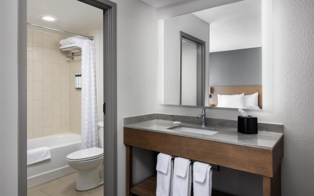 Hyatt Place San Antonio - Riverwalk