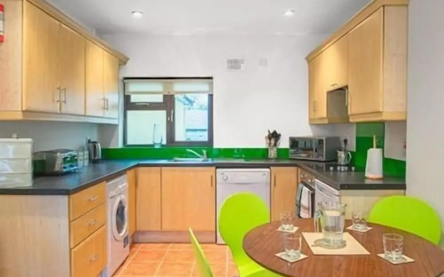 Cathedral View Apartments