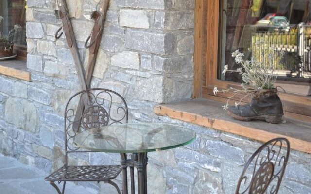 Hotel Meublé Martinet