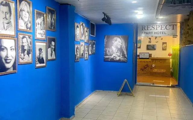 Respect Apart Hotel