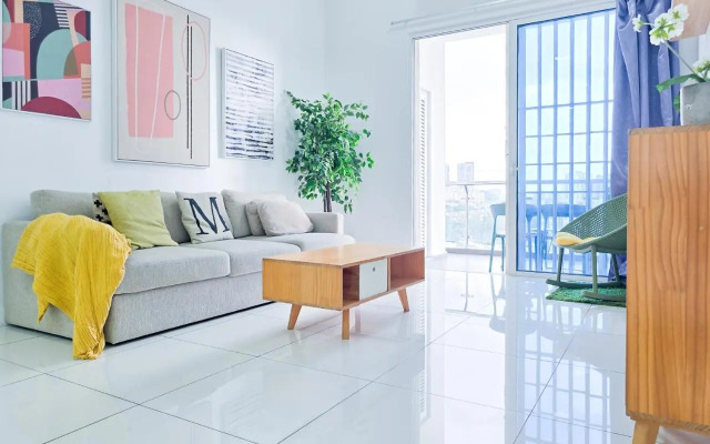 No.5 The Mint @ Puchong center near IOI Mall