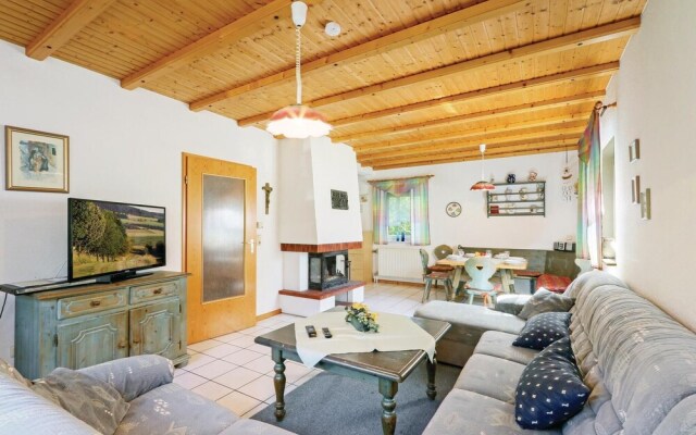 Beautiful Home in Thalfang With 4 Bedrooms