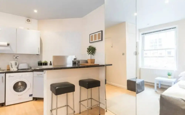Studio For 2 in Paddington