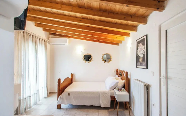 SkyFrame Apartments