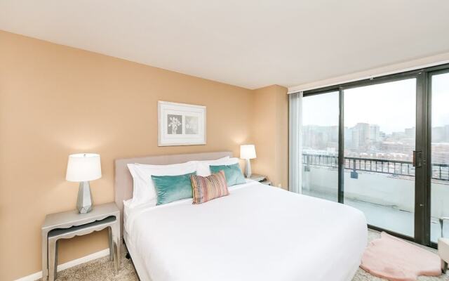 Premium A-Location Apartment