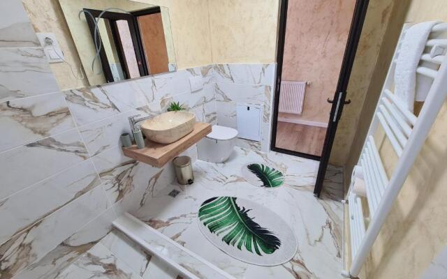 Bella Vista Bungalow