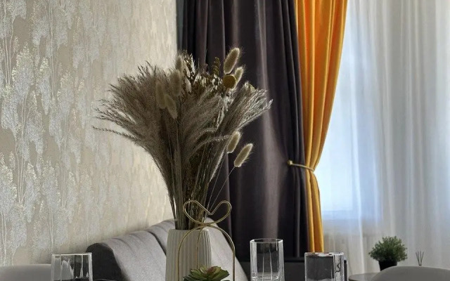 Апартаменты на улице  Баки Урманче 8