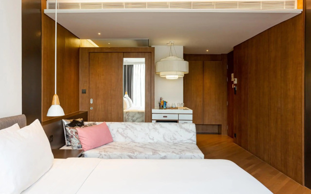 Volve Hotel Bangkok