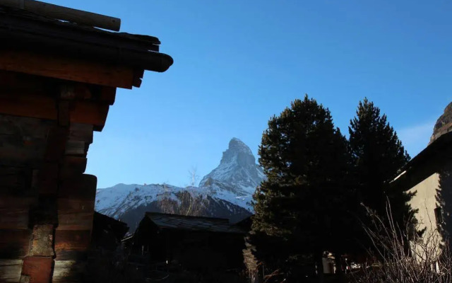 Chalet Alpoase