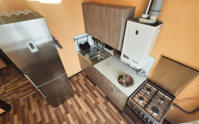 Уютные Сутки на бульваре Ивана Финютина 40