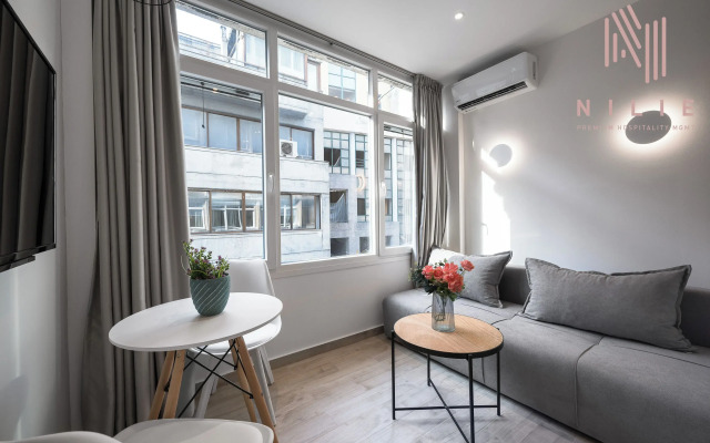 V1 Boutique Residences, Nilie Hospitality MGMT