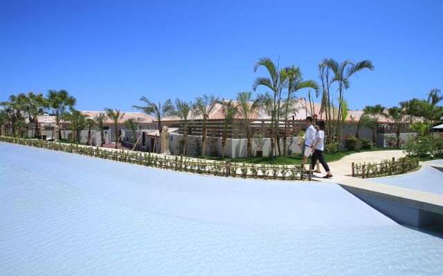 Grandvrio Resort Ishigakijima Villa Garden-ROUTE-INN HOTELS-