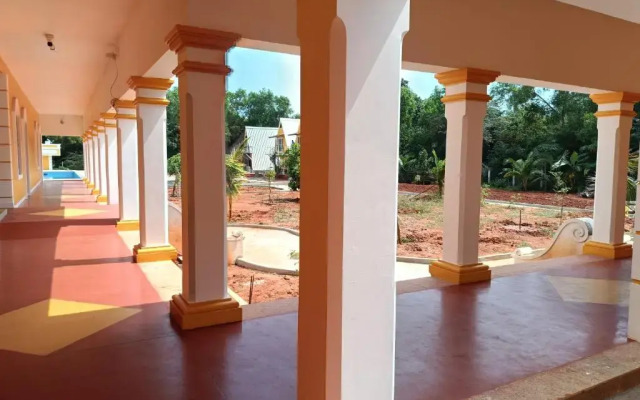 Auro Sunrise Resort