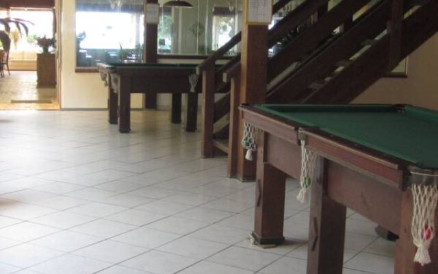 Hotel Pousada Ancoradouro