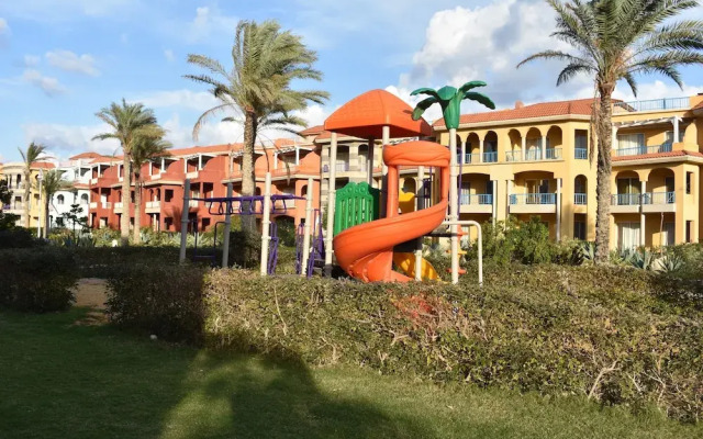 Chalets Porto Matrouh