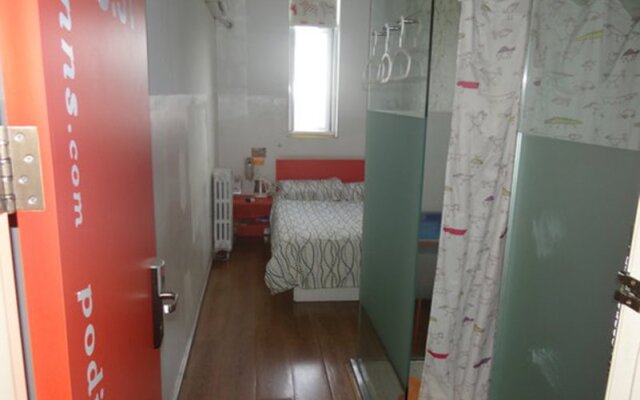 Pod Inn Zhongguancun