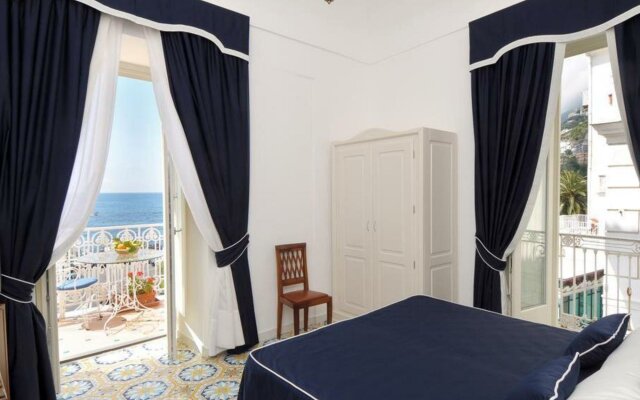 Hotel Residence - Amalfi