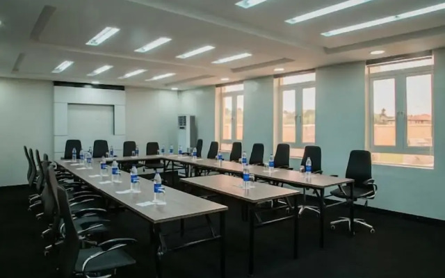 Bon Hotel Nest