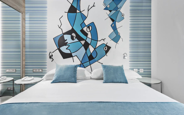 Elba Lanzarote Royal Village Resort