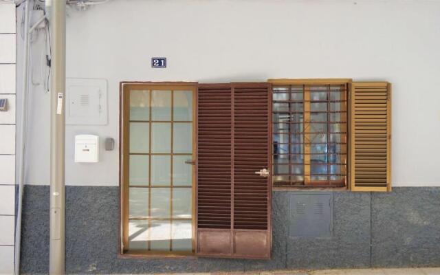 Casa Borguny - House in the centre of Palma