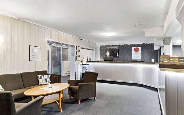 Best Western Tingvold Park Hotel