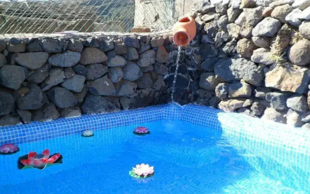 Casa Turismo Rural Aurelia