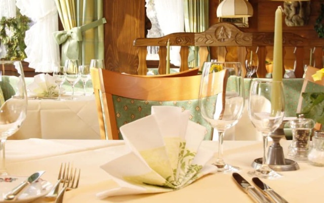 Kaisers Tanne - Premium Alles Inklusive Hotel