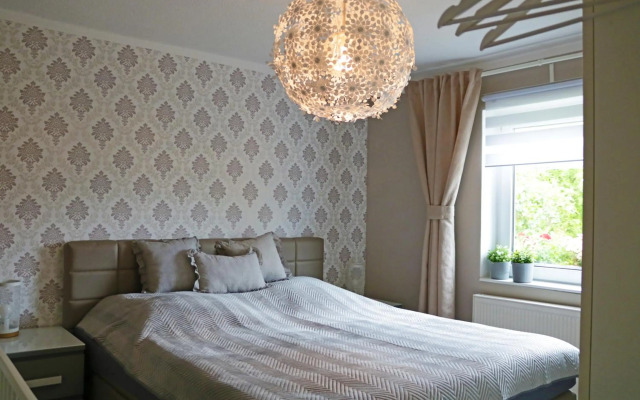 Dein Ferienhaus in Wernigerode