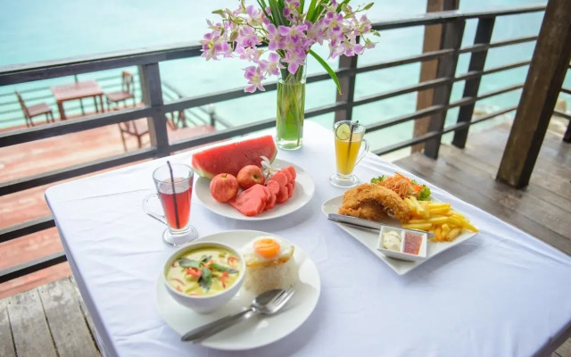 Ao Muong Beach Resort