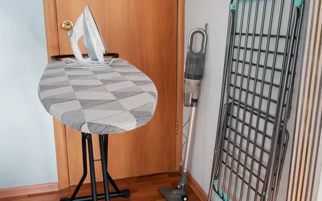 Апартаменты Рантье на улице Верхние Поля