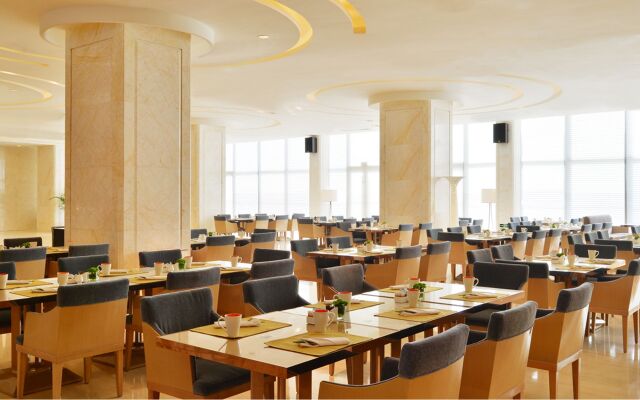 Crowne Plaza Dalian Sports Center by IHG