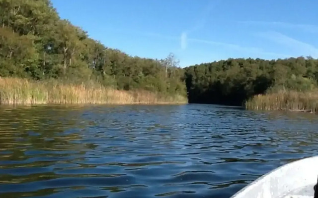 Holiday Home Lalelu Comfortable Vacation Home