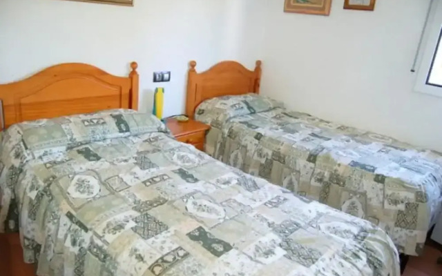 Appartement Avec Piscine A Politur