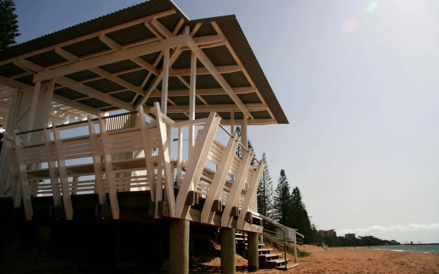 Proximity Waterfront Apartments