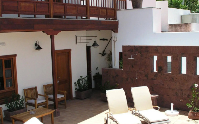 Hotel Rural Fonda de la Tea
