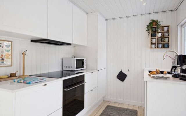 "Kato" - 650m from the sea in NW Jutland