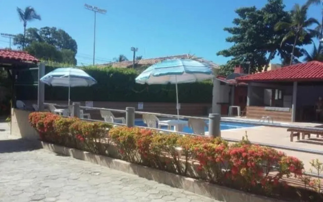 Apartamento Taperapuan