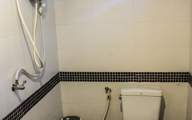 Patong Bay Guesthouse