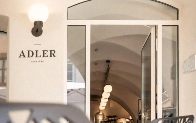 ADLER Historic Guesthouse